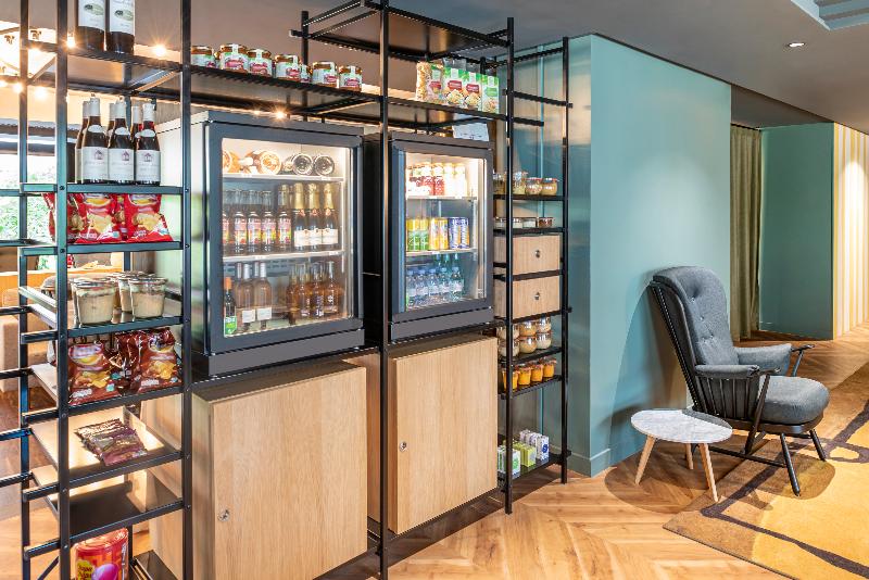 Aparthotel Adagio Porte De Versailles