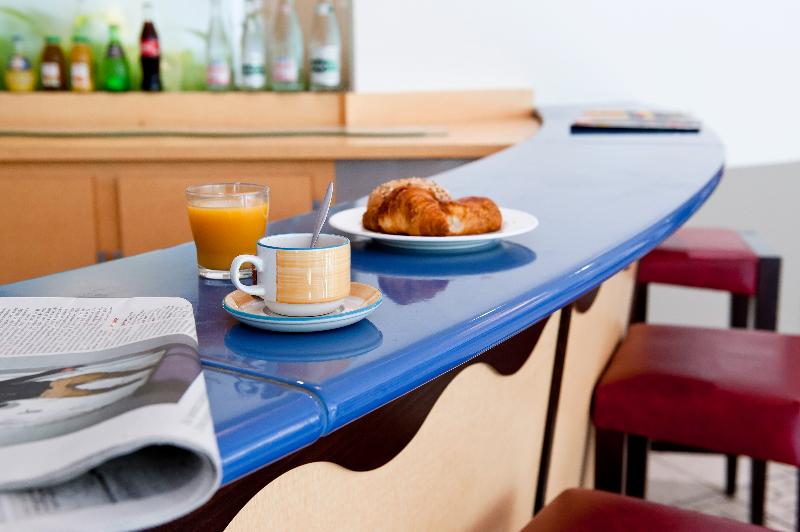 Aparthotel Adagio Porte De Versailles