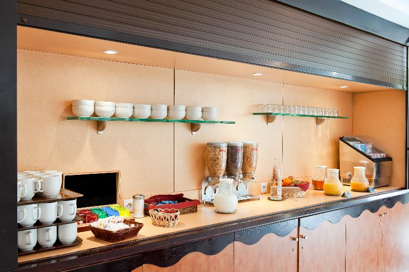 Aparthotel Adagio Porte De Versailles