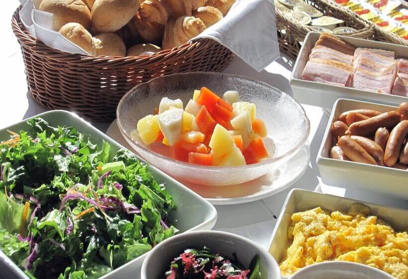 Apa Hotel Kyoto Ekimae