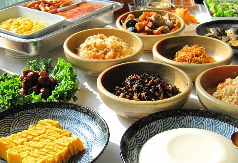 Apa Hotel Kyoto Ekimae