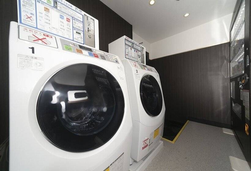 Apa Hotel Kyoto Ekimae