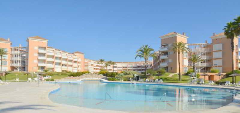 Apartamentos Leo Las Américas