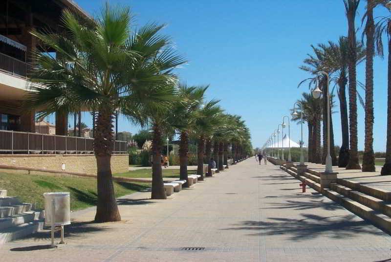 Apartamentos Leo Las Américas