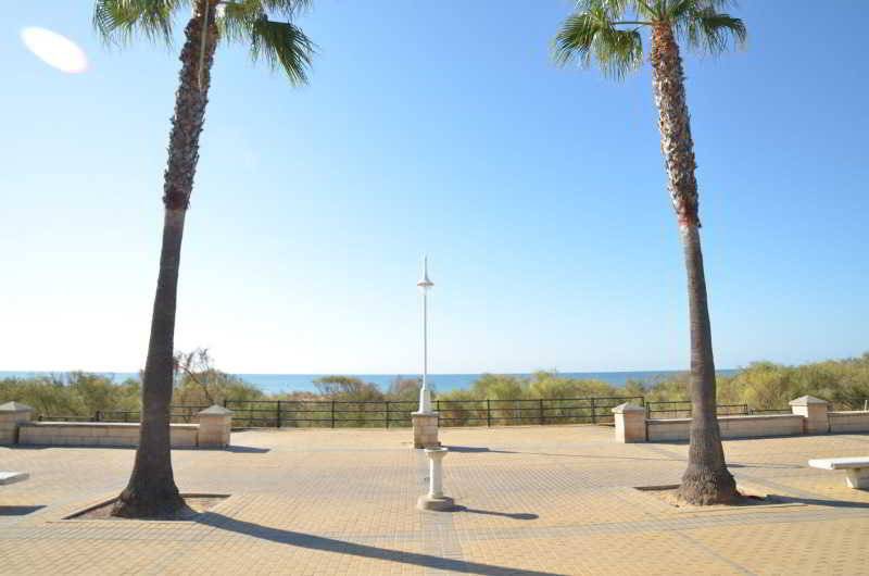 Apartamentos Leo Las Américas