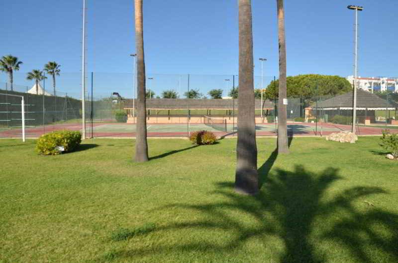 Apartamentos Leo Las Américas