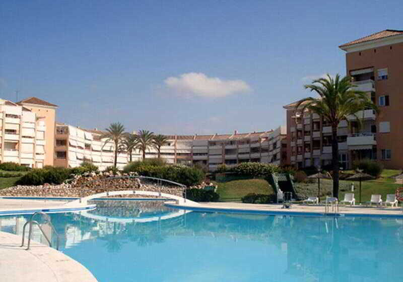 Apartamentos Leo Las Américas