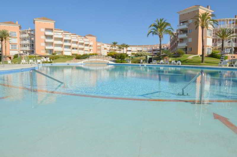 Apartamentos Leo Las Américas