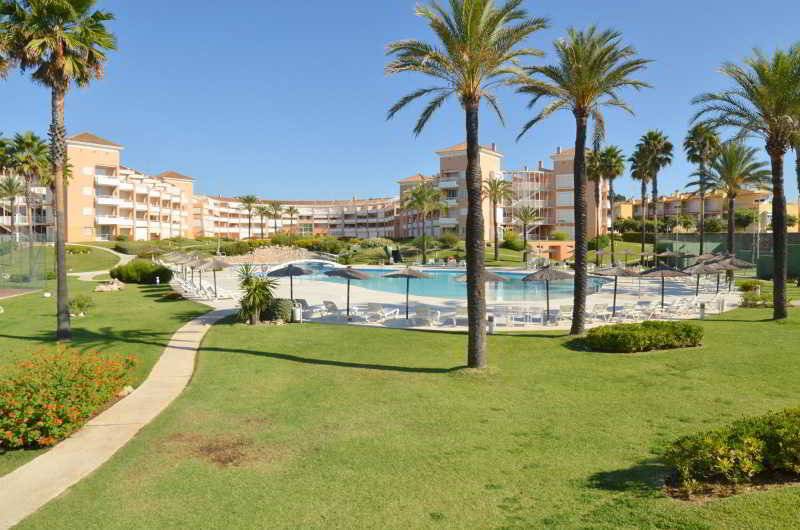 Apartamentos Leo Las Américas