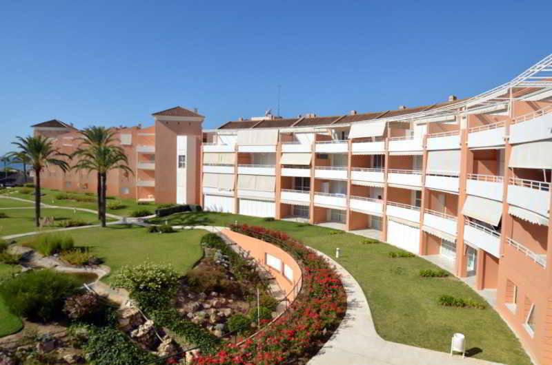 Apartamentos Leo Las Américas