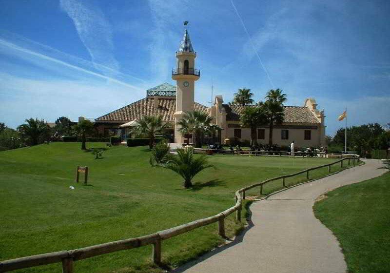 Apartamentos Leo Las Américas