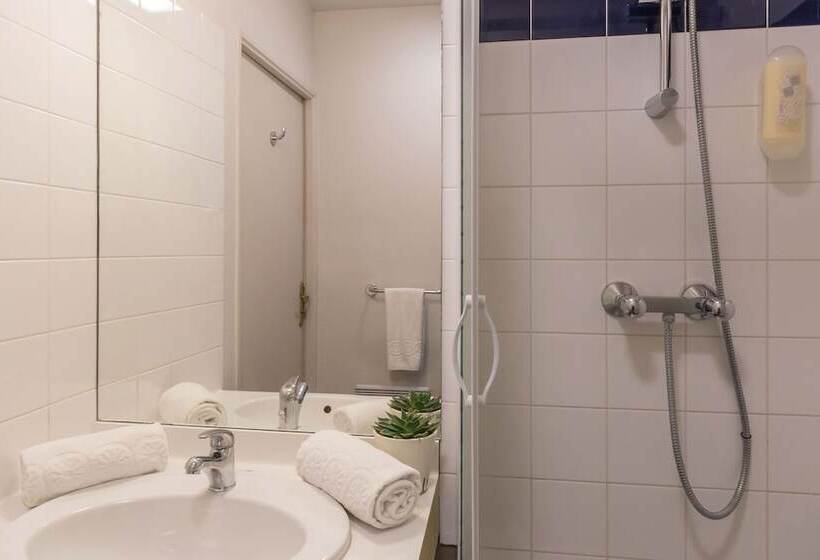 Appart City Classic La Rochelle Centre