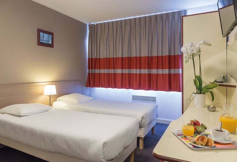 Appart City Classic La Rochelle Centre