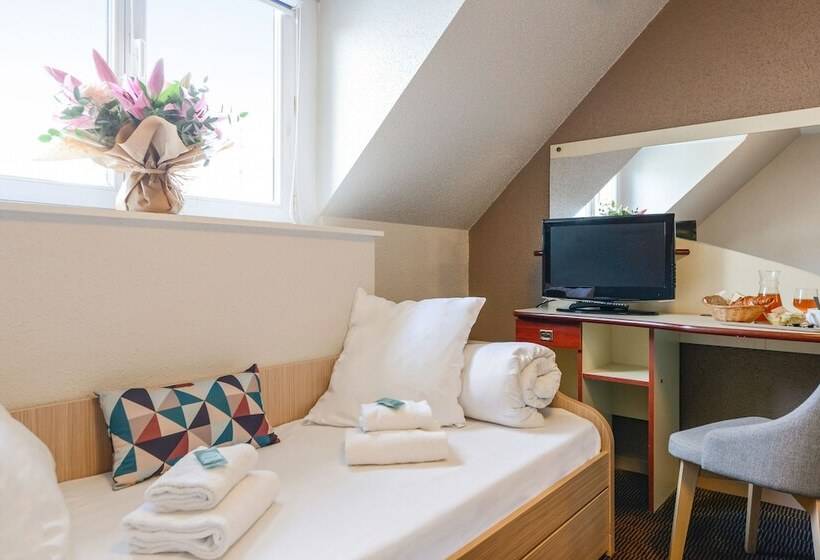 Appart City Classic Nantes Viarme