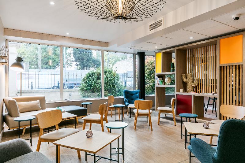 Appart City Confort Montpellier Saint Roch