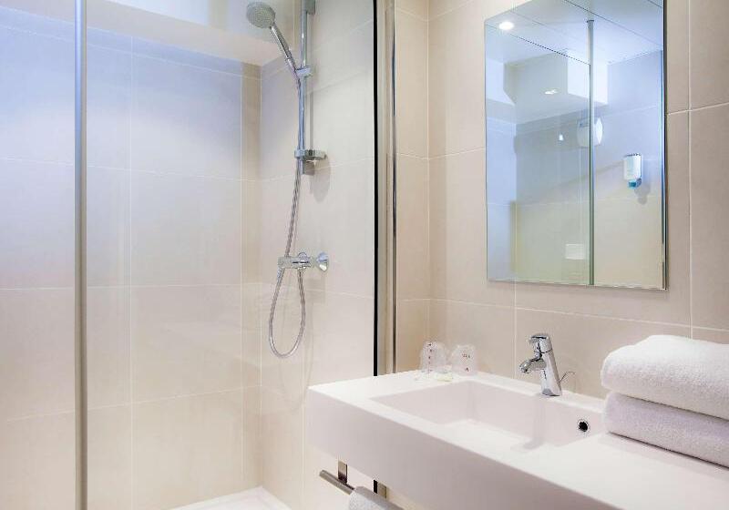 Apparthotel Mercure Paris Boulogne