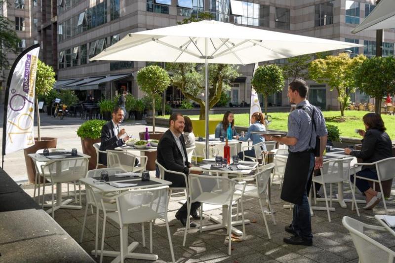 Apparthotel Mercure Paris Boulogne