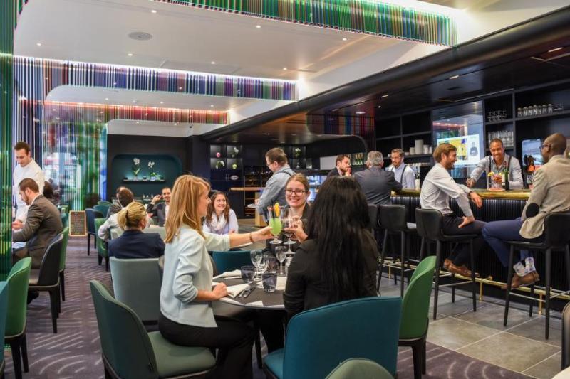 Apparthotel Mercure Paris Boulogne