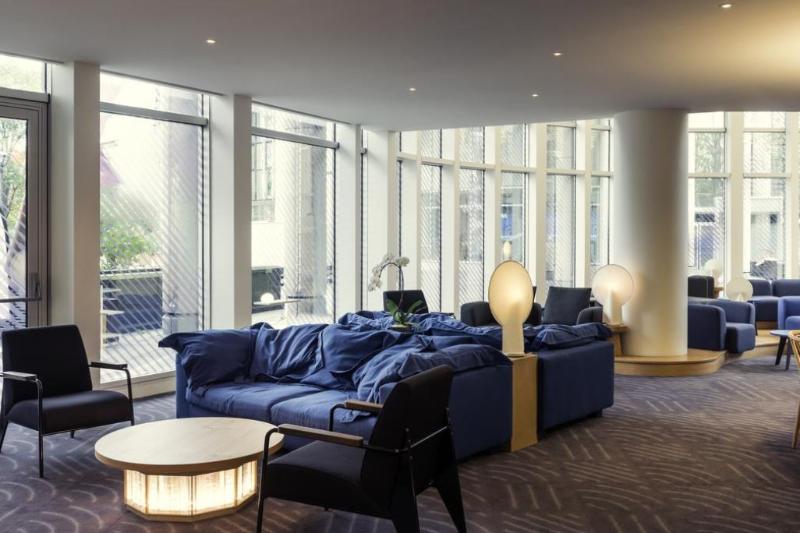 Apparthotel Mercure Paris Boulogne