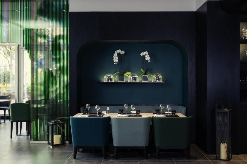 Apparthotel Mercure Paris Boulogne