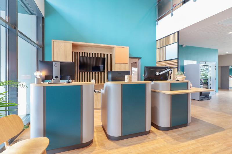 Appart'city Confort Toulouse Diagora Labège