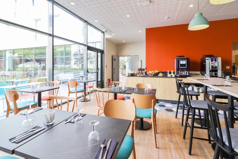 Appart'city Confort Toulouse Diagora Labège