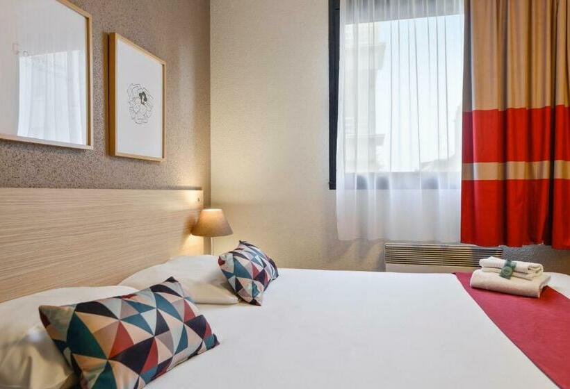 Appart City Classic Nantes Viarme