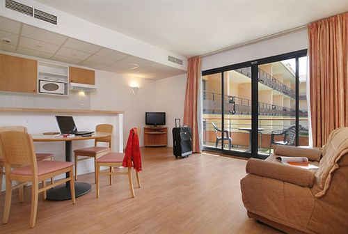 Appart'Hotel du Parc