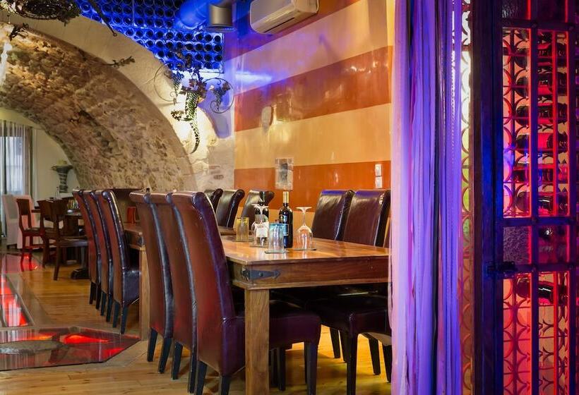 Avli Lounge Apartments