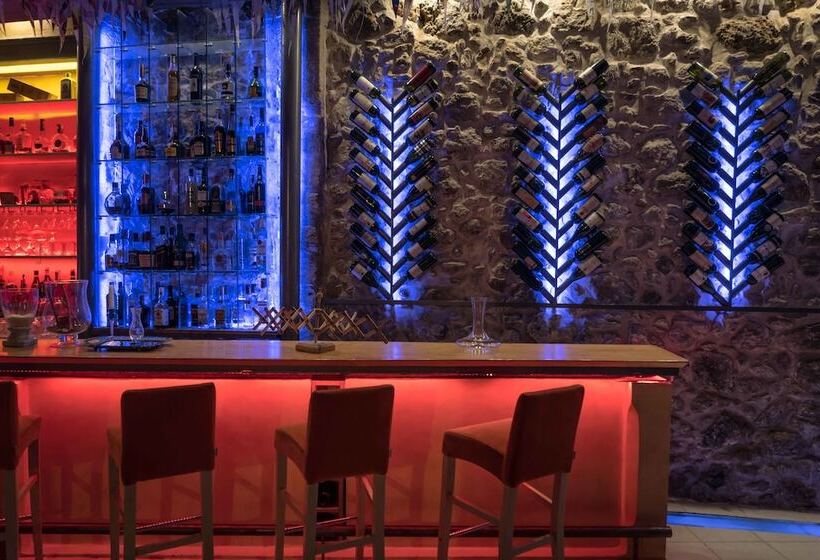 Avli Lounge Apartments