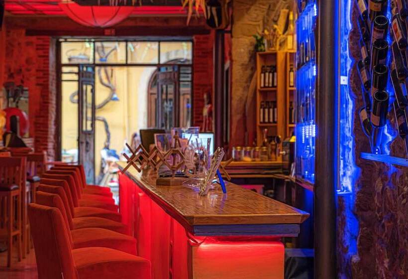 Avli Lounge Apartments