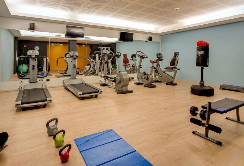 Best Western Plus Hotel Expo