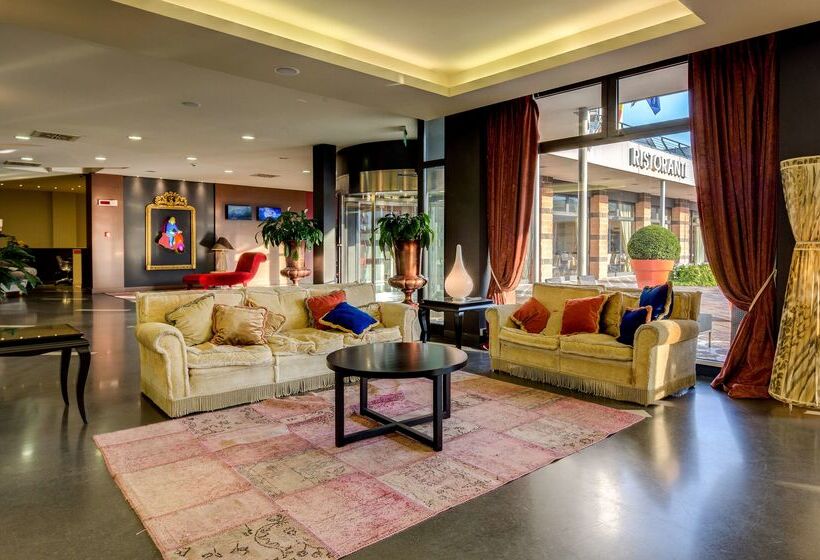 Best Western Plus Hotel Expo