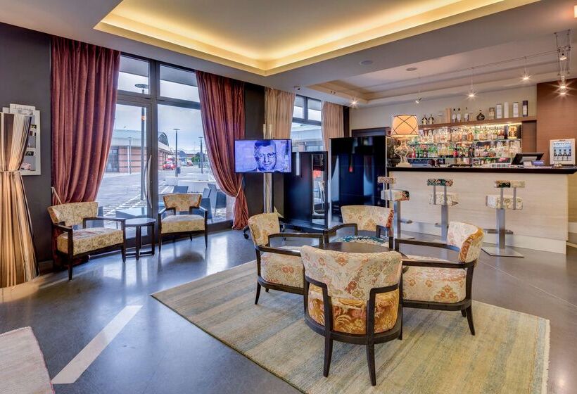 Best Western Plus Hotel Expo