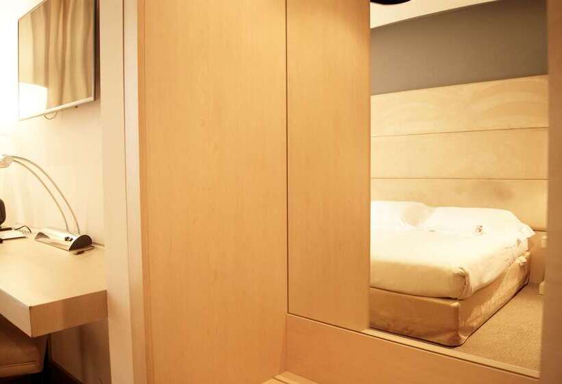 Best Western Plus Hotel Expo