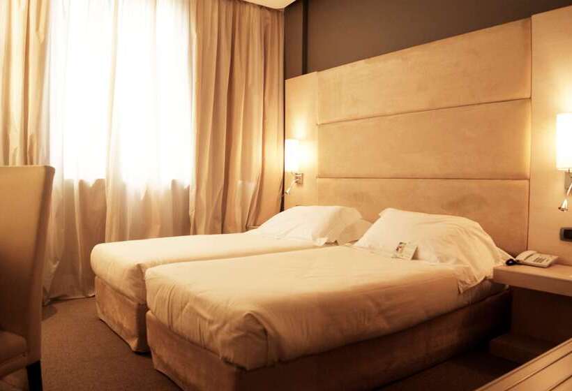 Best Western Plus Hotel Expo