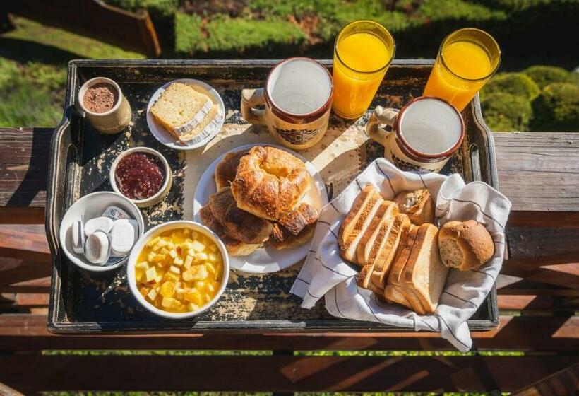 Bungalows Buena Vista