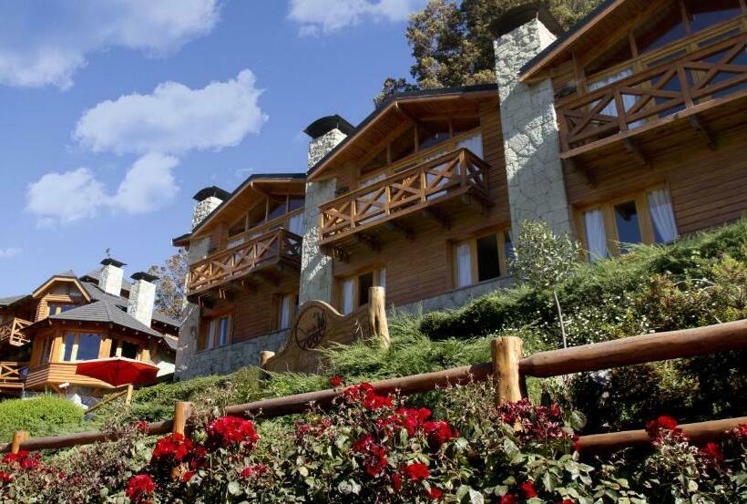 Bungalows Buena Vista