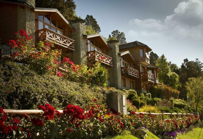 Bungalows Buena Vista