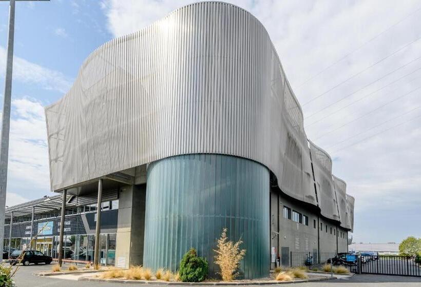 Comfort Aparthotel Bordeaux Begles Arena