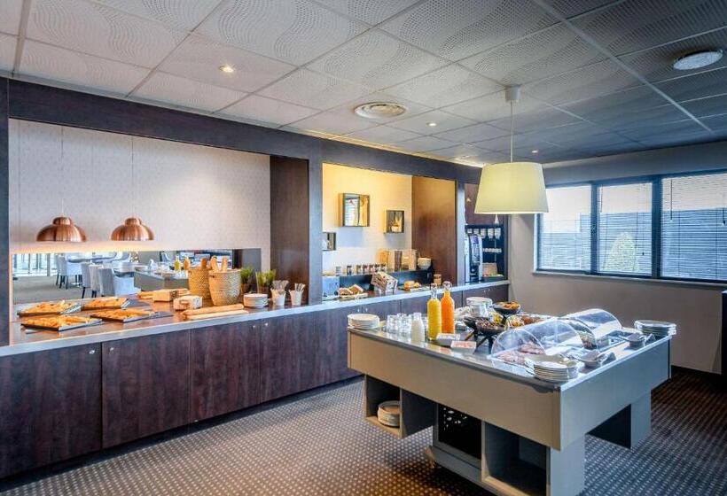 Comfort Aparthotel Bordeaux Begles Arena