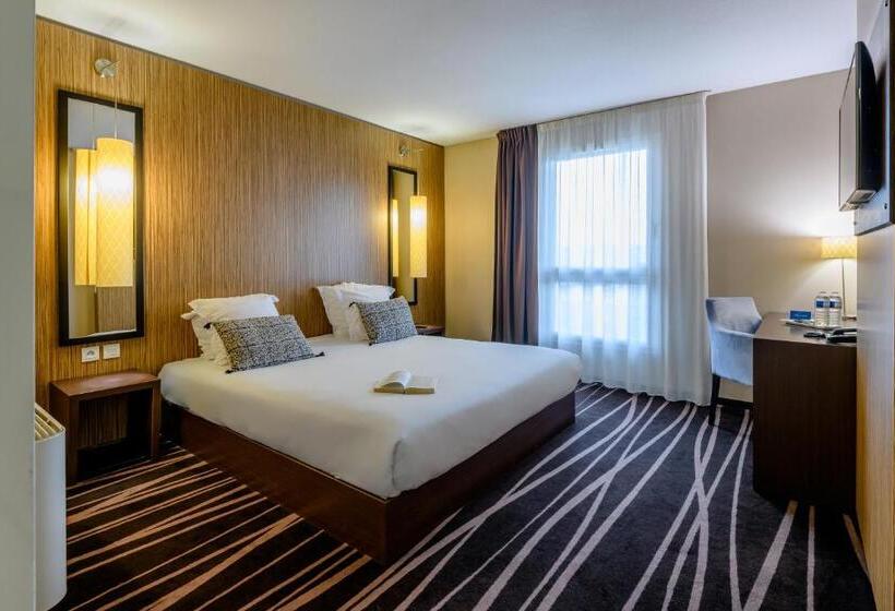 Comfort Aparthotel Bordeaux Begles Arena