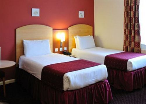 Comfort Hotel Harrow