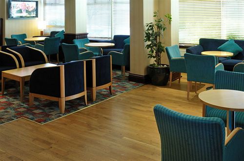 Comfort Hotel Harrow