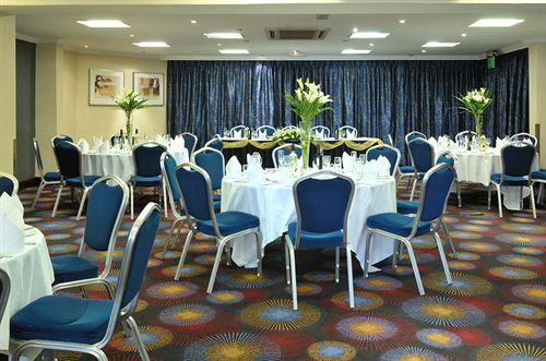 Comfort Hotel Harrow