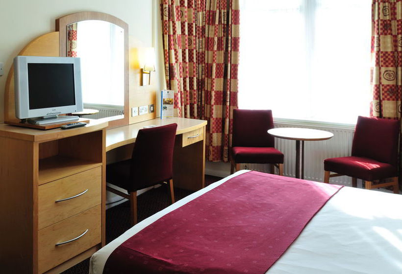 Comfort Hotel Harrow