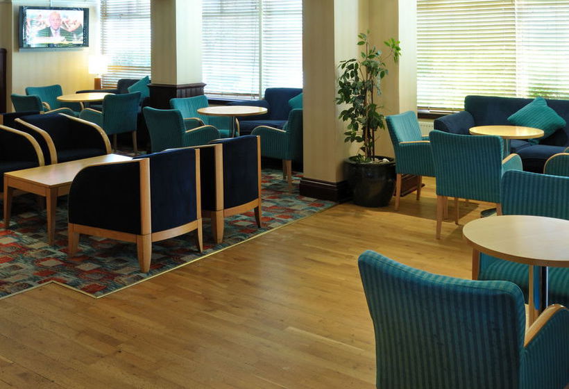 Comfort Hotel Harrow