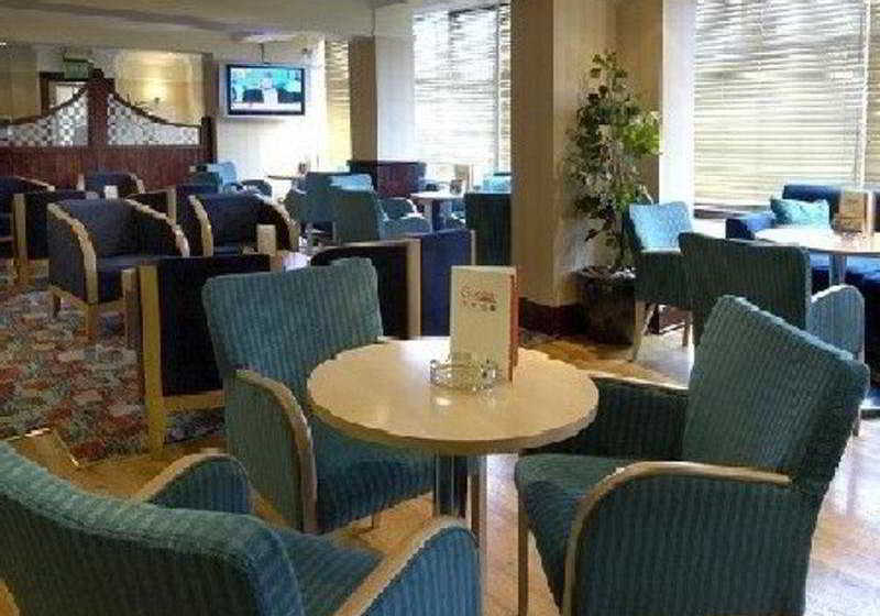 Comfort Hotel Harrow