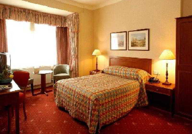 Comfort Hotel Harrow