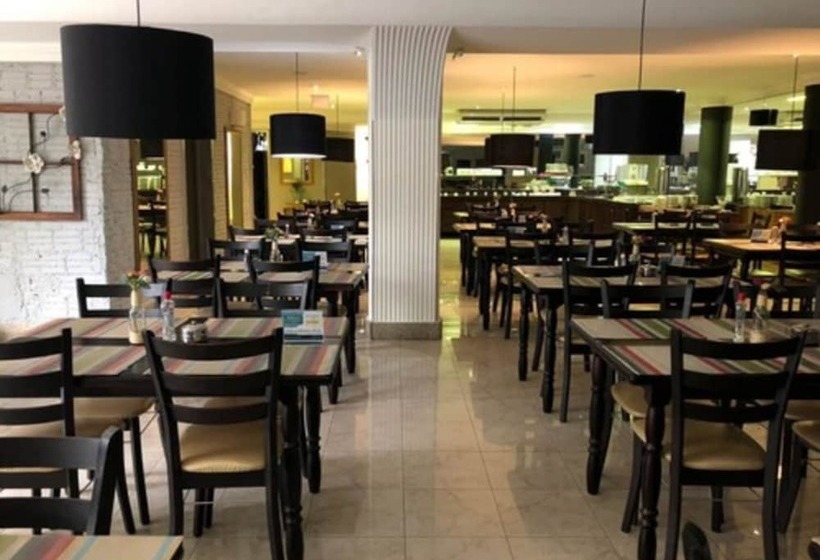 Отель Coral Trade